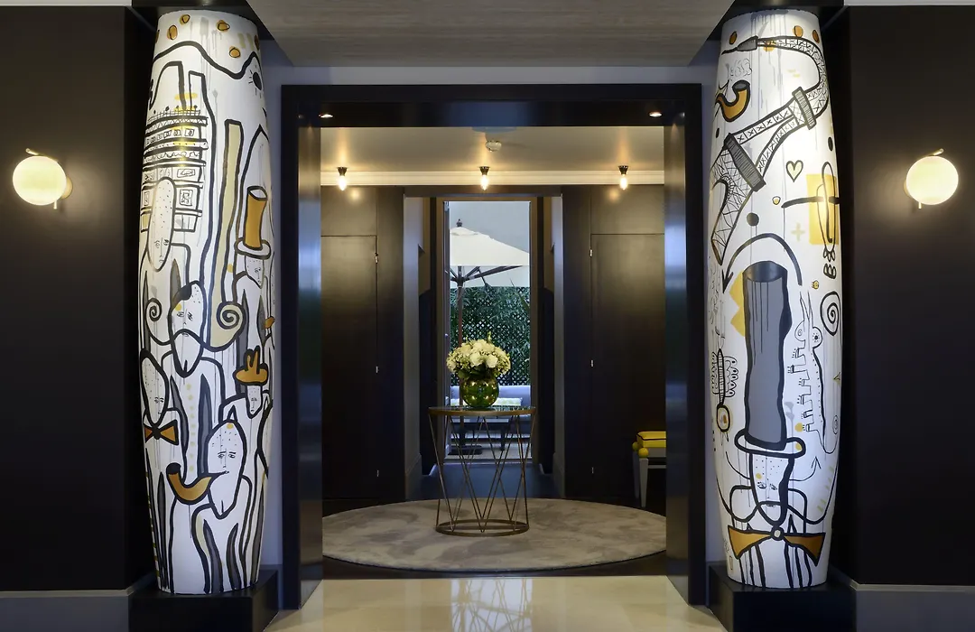 Le Marquis Eiffel-1
