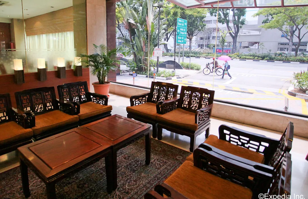Hotel Grand Pacific-1