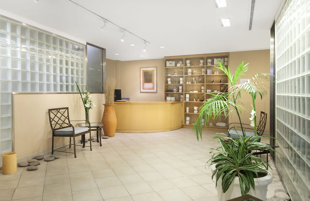 Doubletree By Hilton Buenos Aires-1