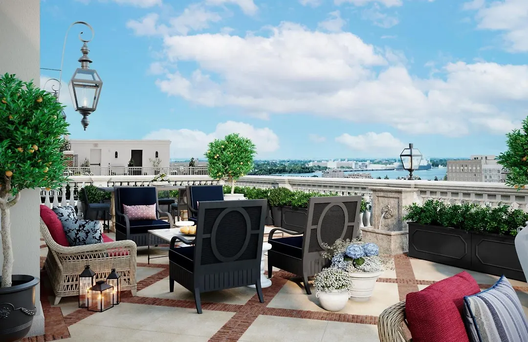 The Ritz-Carlton, New Orleans-1