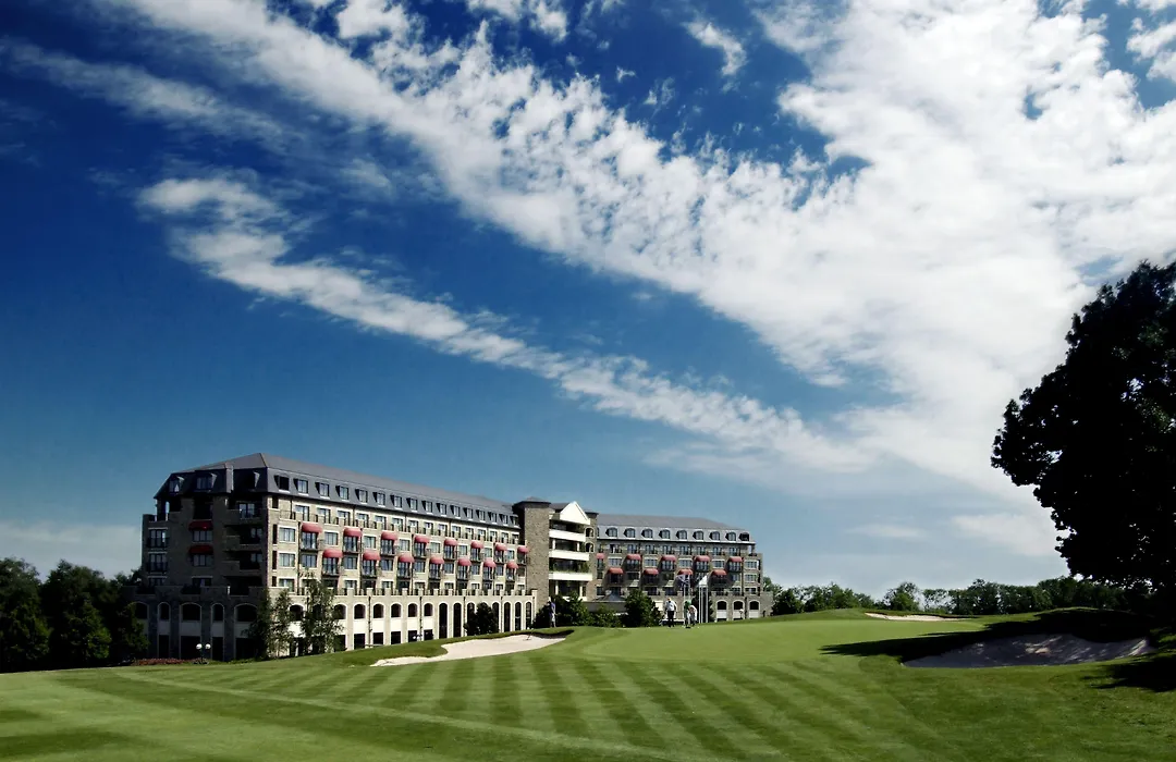 The Celtic Manor Resort-1