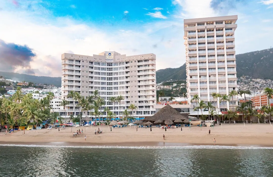 Ritz Acapulco All Inclusive-1
