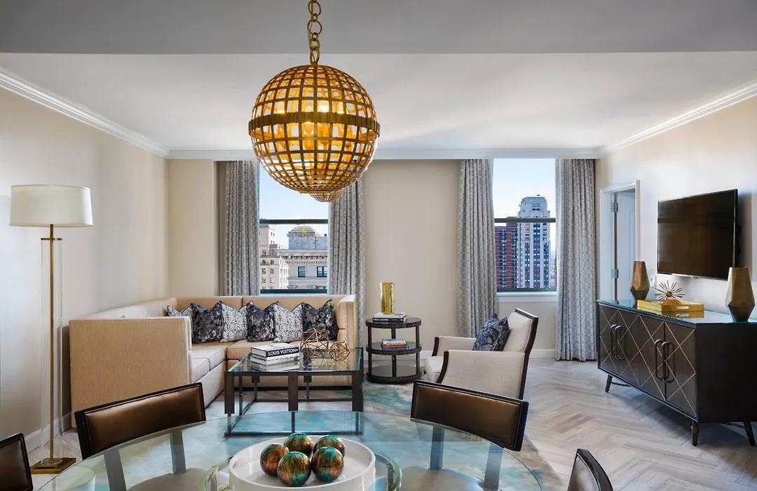 The Ritz-Carlton, Philadelphia-1