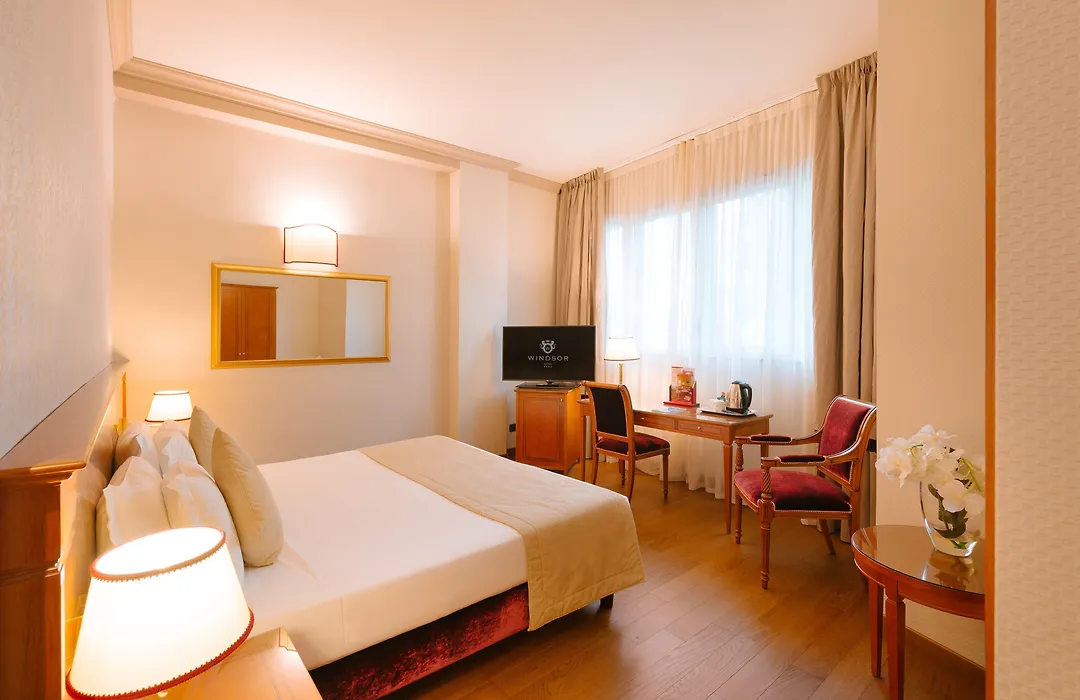 Windsor Hotel Milano-1