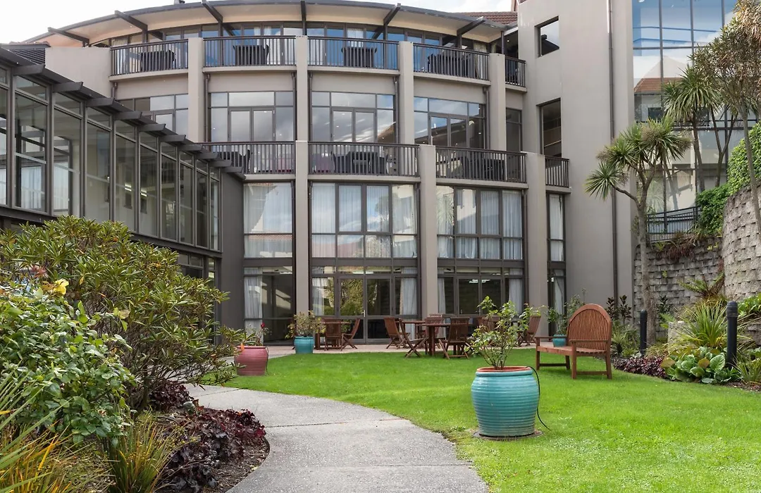 Copthorne Hotel And Resort Lakefront Queenstown-1