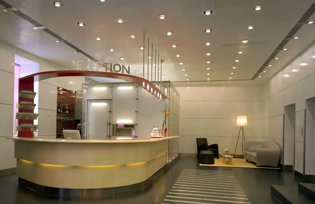 Hotel Greif, A Member Of Design Hotels-1