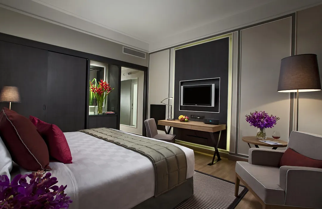 Orchard Hotel Singapore-1