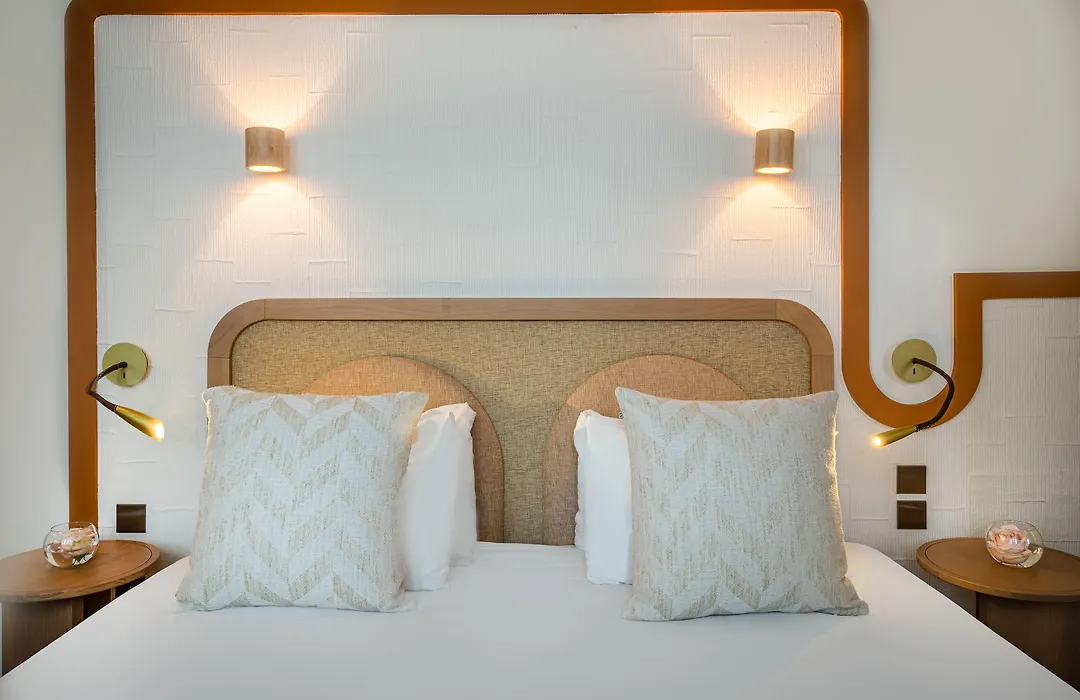 Hotel Le Monna Lisa By Inwood Hotels-1