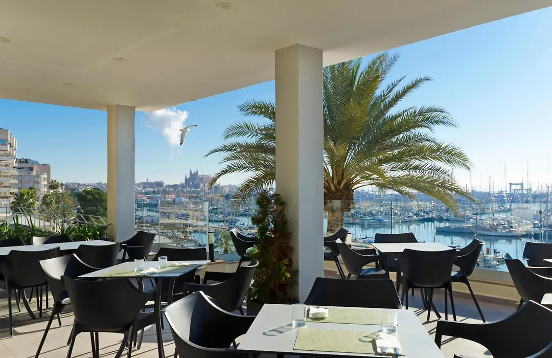 Hotel Mirador-1