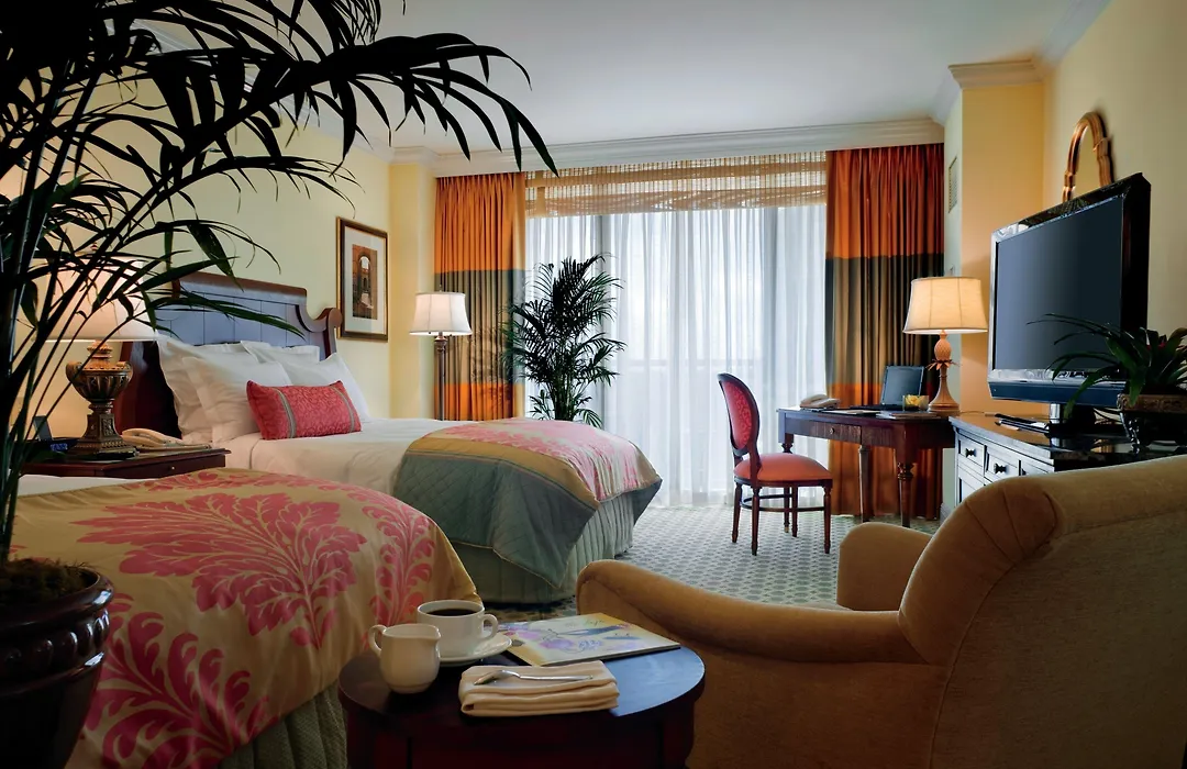 The Ritz-Carlton Coconut Grove, Miami-1