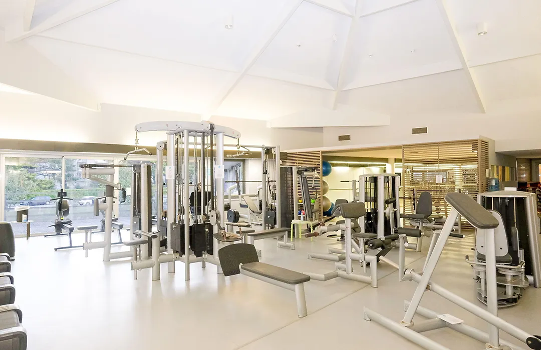 Hotel & Spa - Thalazur Carnac-1
