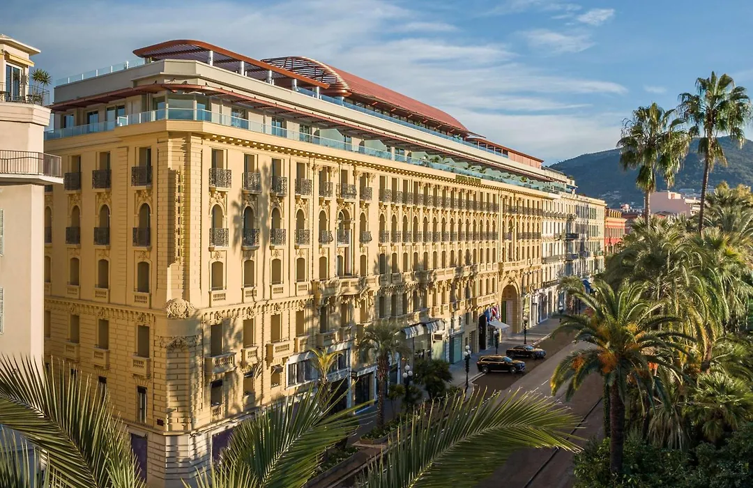 Anantara Plaza Nice Hotel - A Leading Hotel Of The World-1