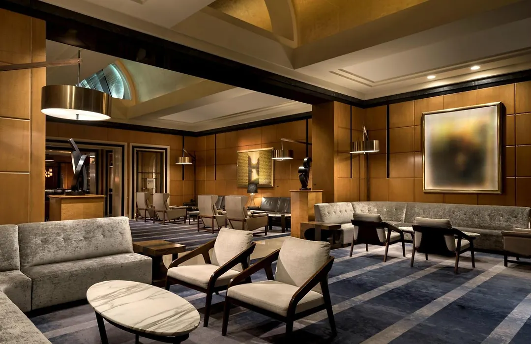 Four Seasons Hotel San Francisco-1