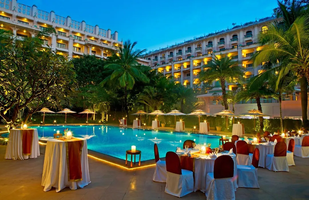 The Leela Palace Bengaluru-1