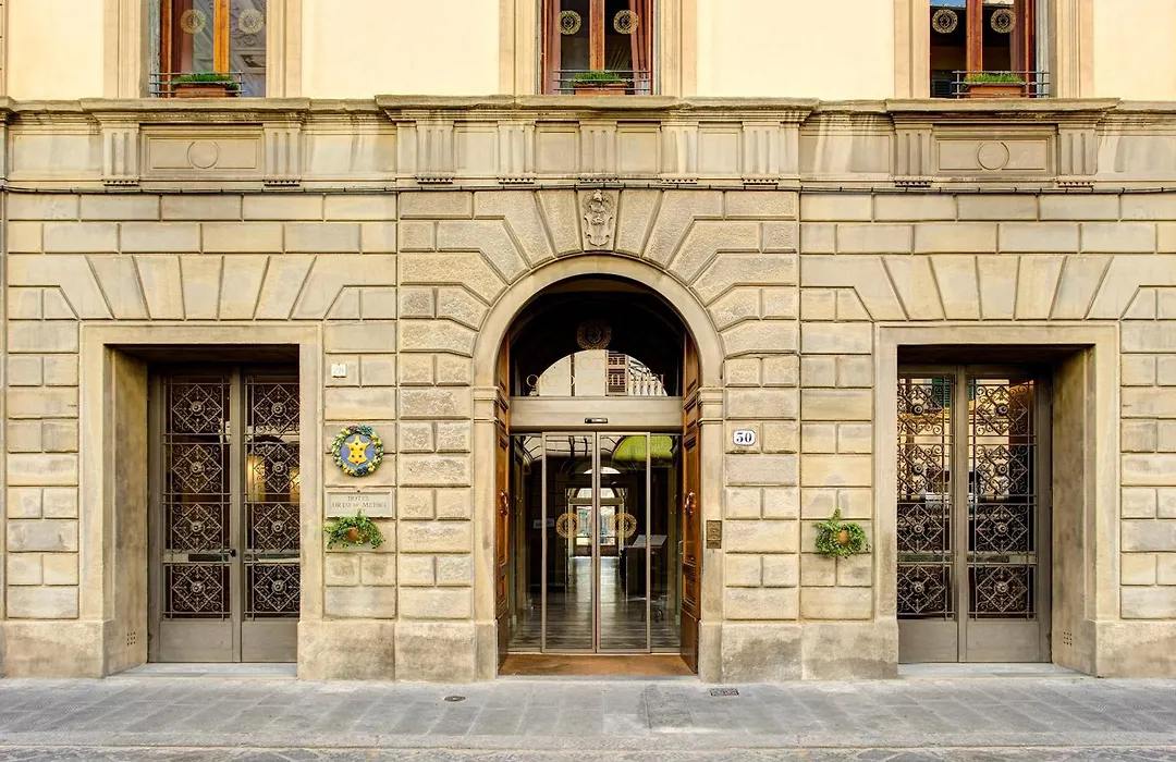 Hotel Orto De' Medici-1