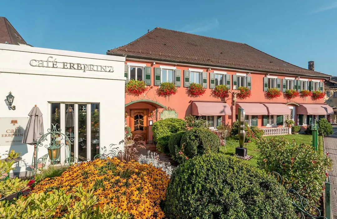 Hotel Erbprinz - Gourmet & Spa-1