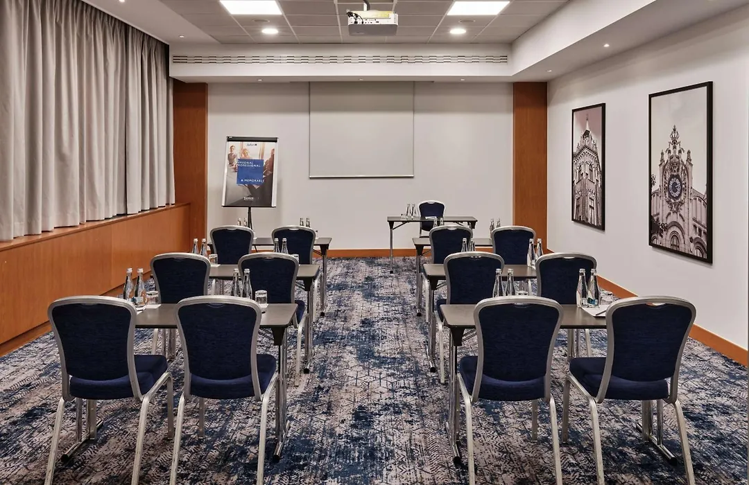 Radisson Blu Hotel Krakow-1