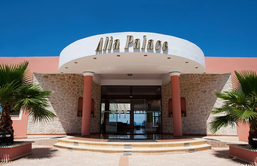 Alia Palace Hotel - Adults Only 16+-1