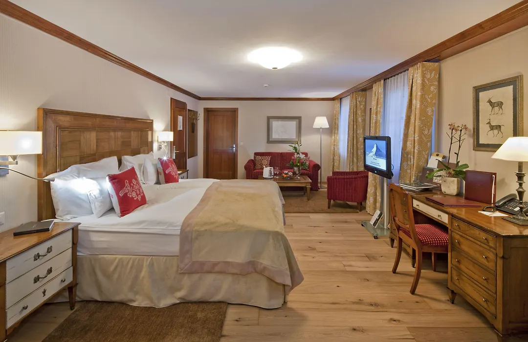 Mont Cervin Palace-1