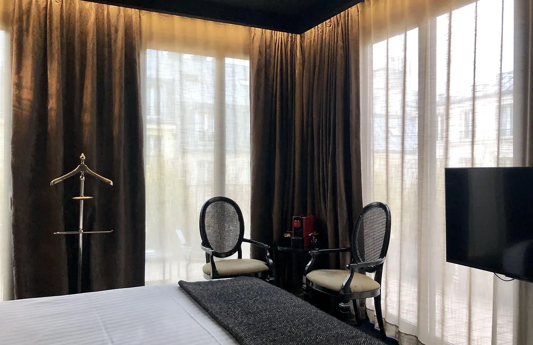Grand Hotel Lafayette-1