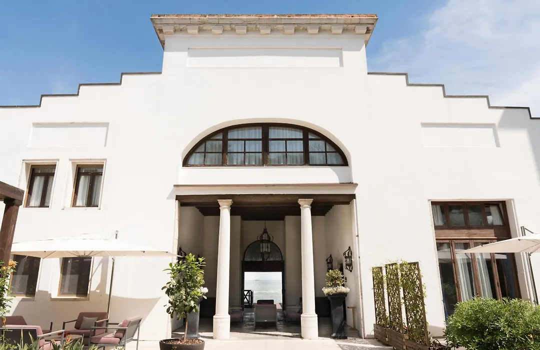 Nh Collection Grand Hotel Palazzo Dei Dogi-1