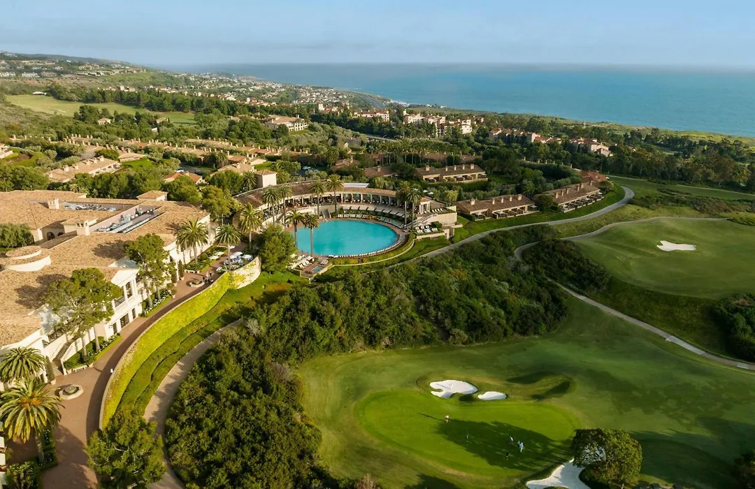 The Resort At Pelican Hill-1