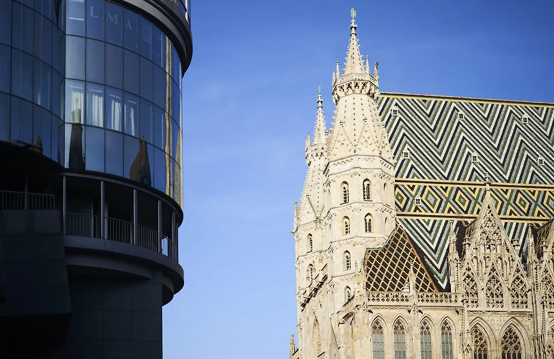 Do&Co Hotel Vienna-1