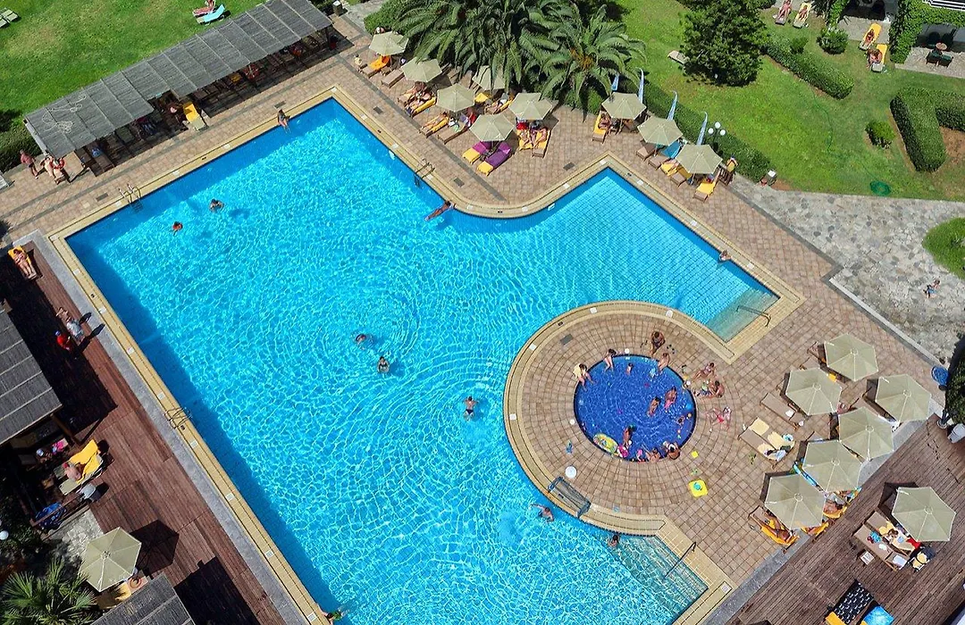 Apollonia Beach Resort & Spa-1