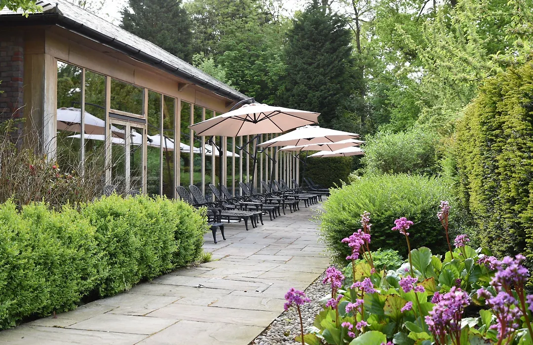 Luton Hoo Hotel, Golf&Spa-1