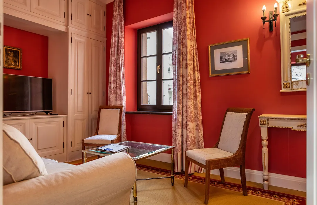 Hotel Grodek-1