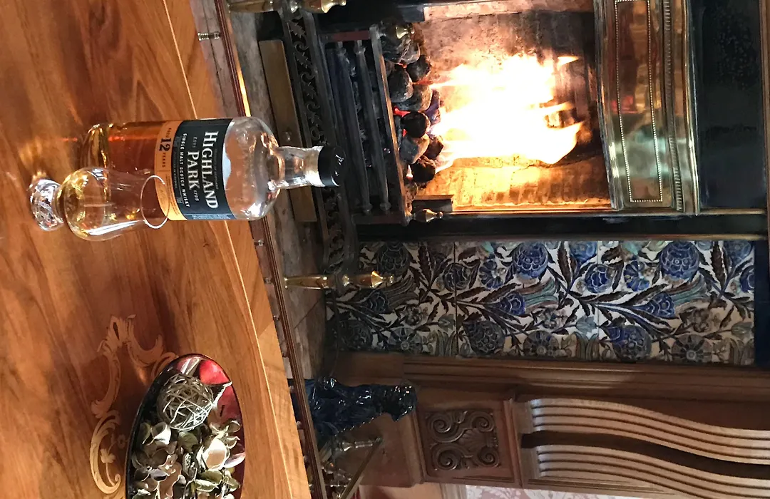 Kildonan Lodge Hotel-1