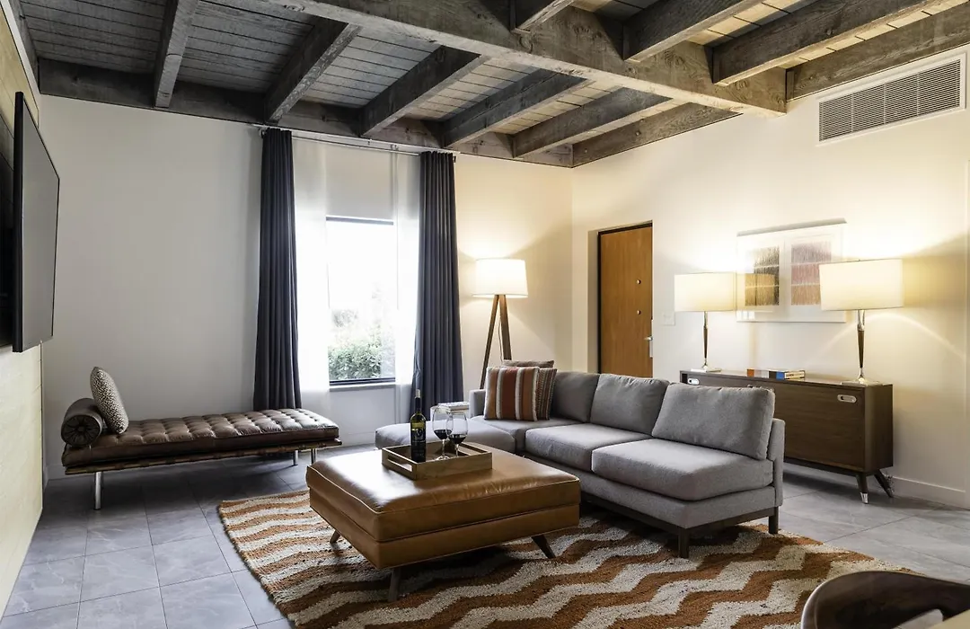 Andaz Scottsdale Resort & Bungalows-1