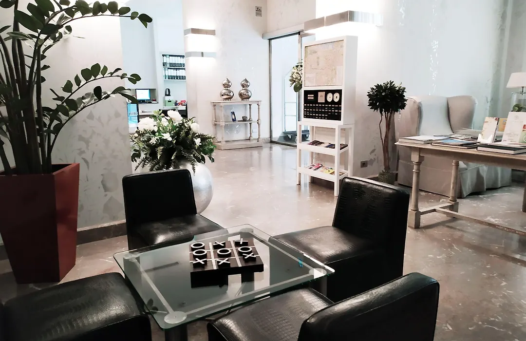 Hotel Porta Felice & Spa-1