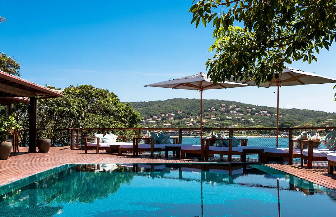 Insólito Boutique Hotel&Spa-1