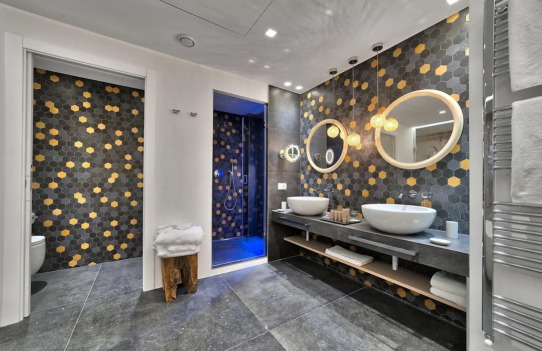 Esplanade Tergesteo - Luxury Retreat-1