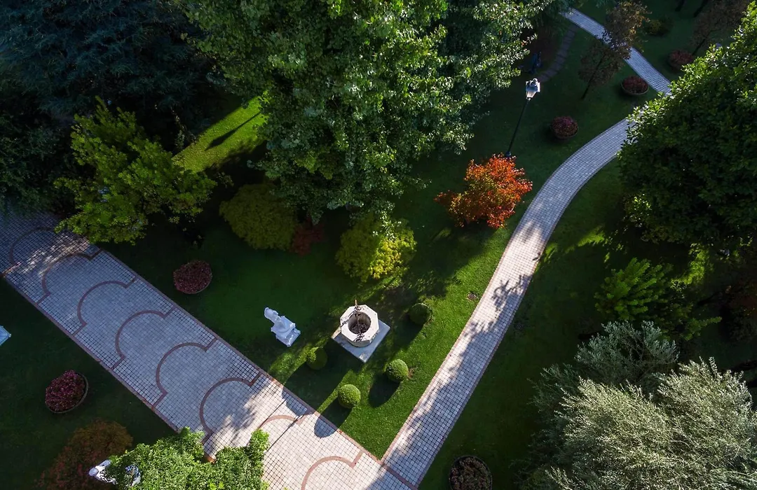 Hotel Terme Due Torri - Hideaway & Spa (Adults Only)-1