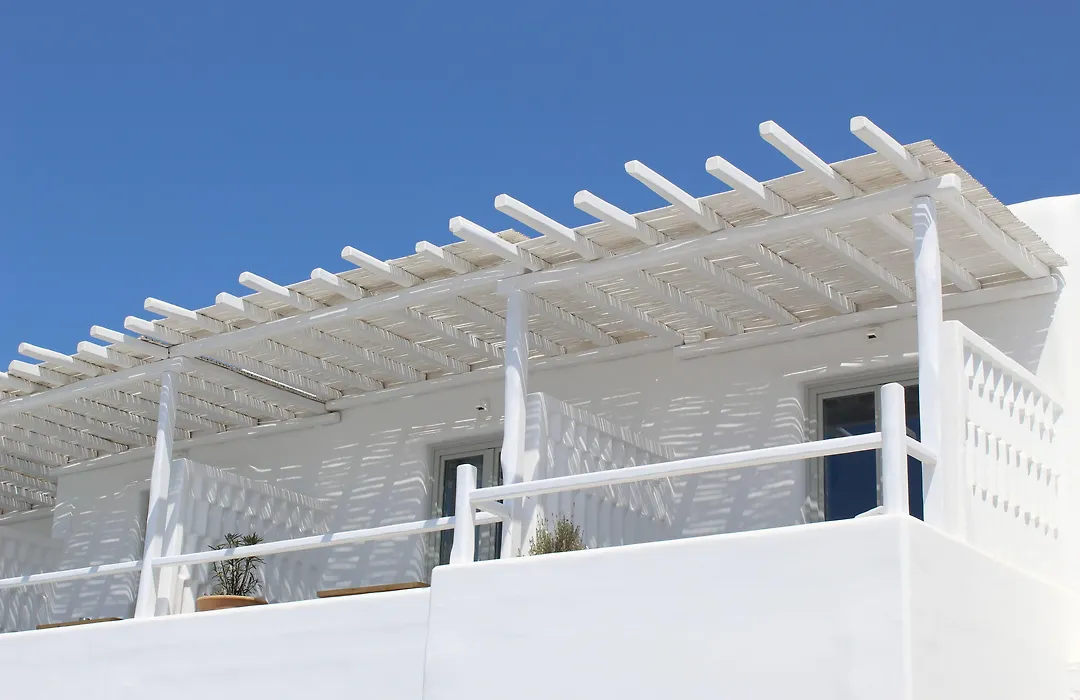 Mykonos Ammos Hotel - Small Luxury Hotels Of The World-1