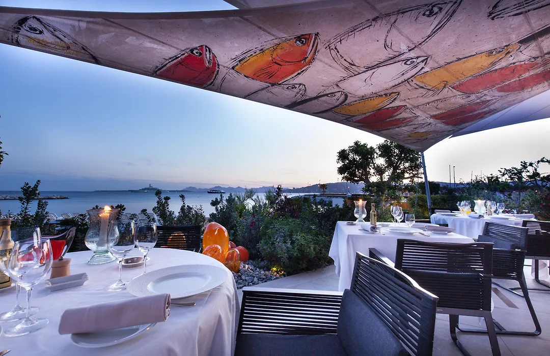 Cap D'Antibes Beach Hotel-1