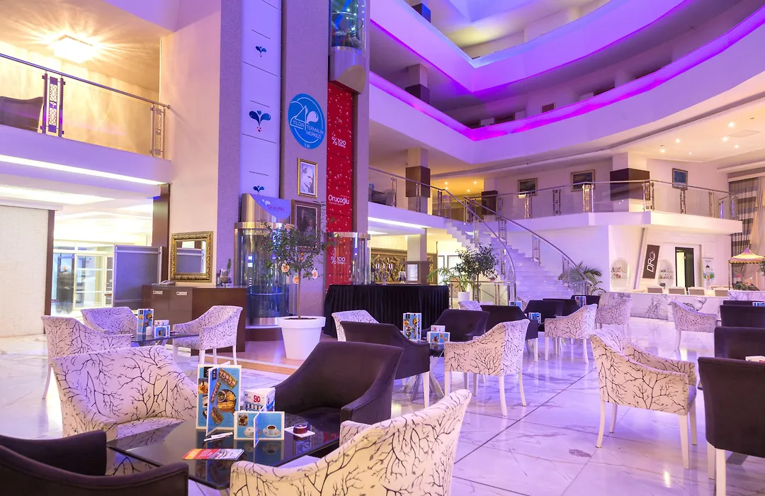 Afyon Orucoglu Thermal Resort-1