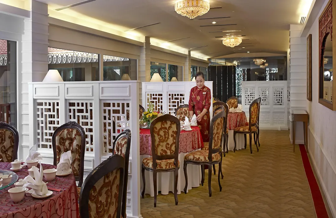 Royale Chulan Kuala Lumpur-1
