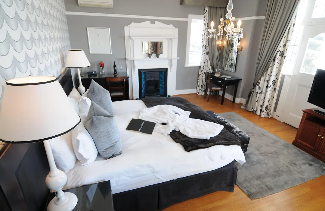 Abbey Manor Luxury Guesthouse-1