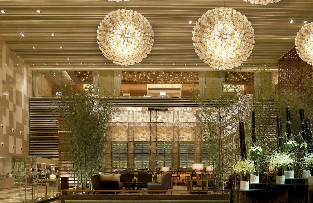 The Westin Tianjin-1