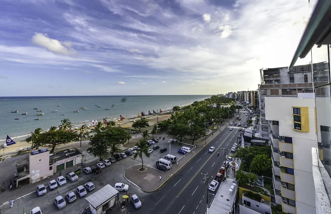 Best Western Premier Maceió-1