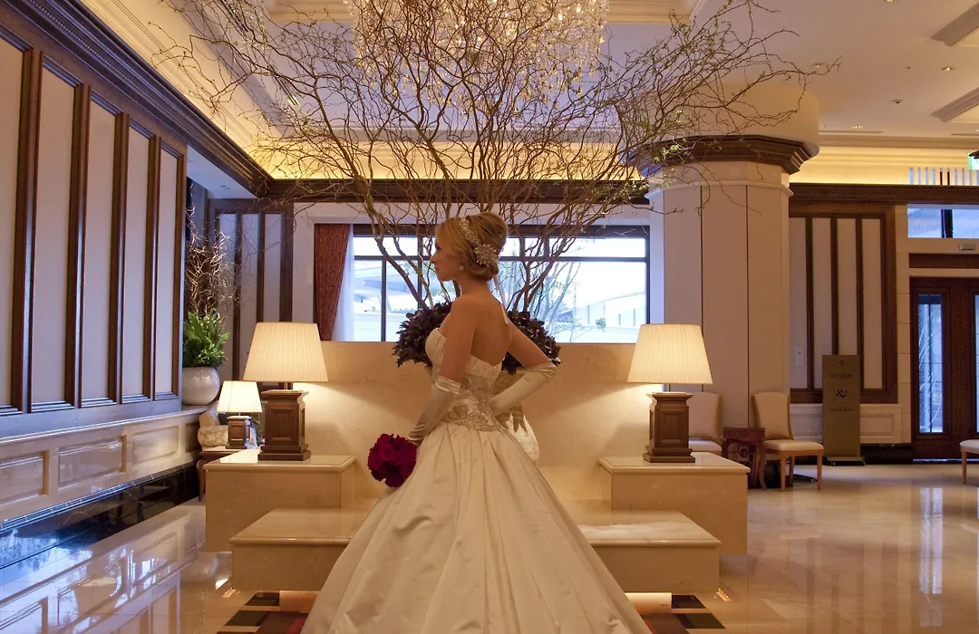 Hotel La Suite Kobe Harborland-1
