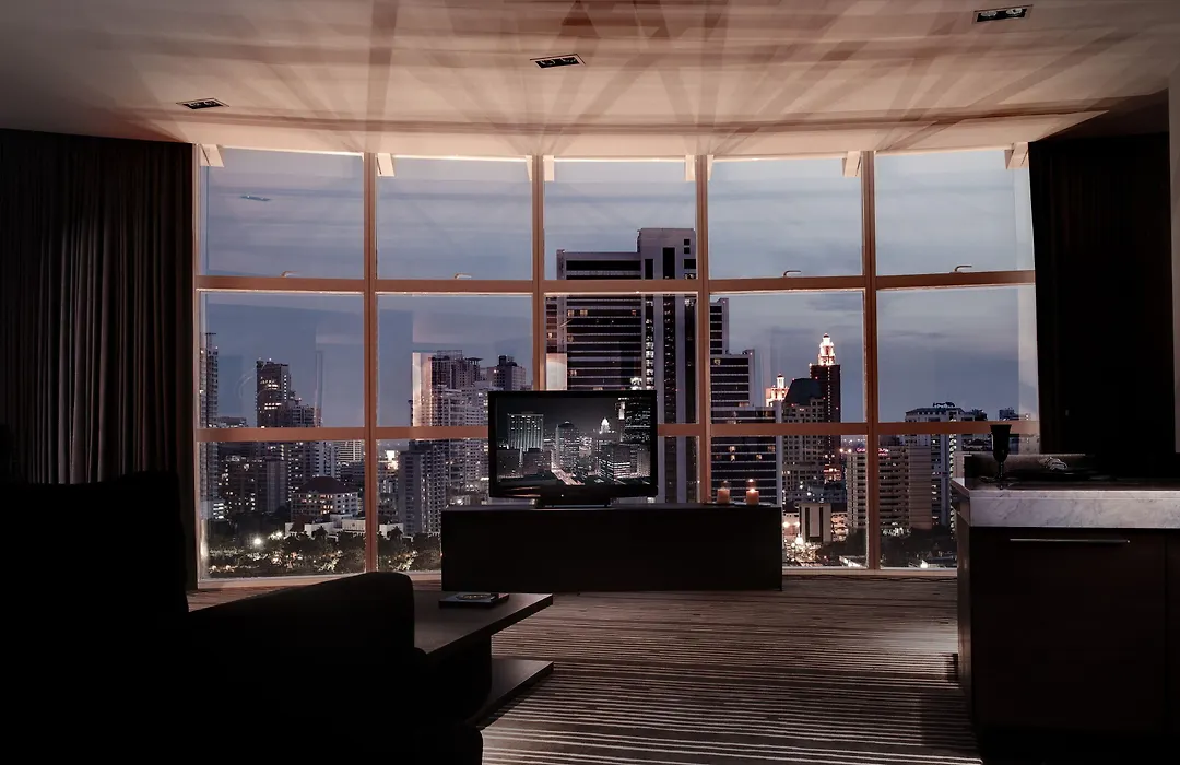 S31 Sukhumvit Hotel-1