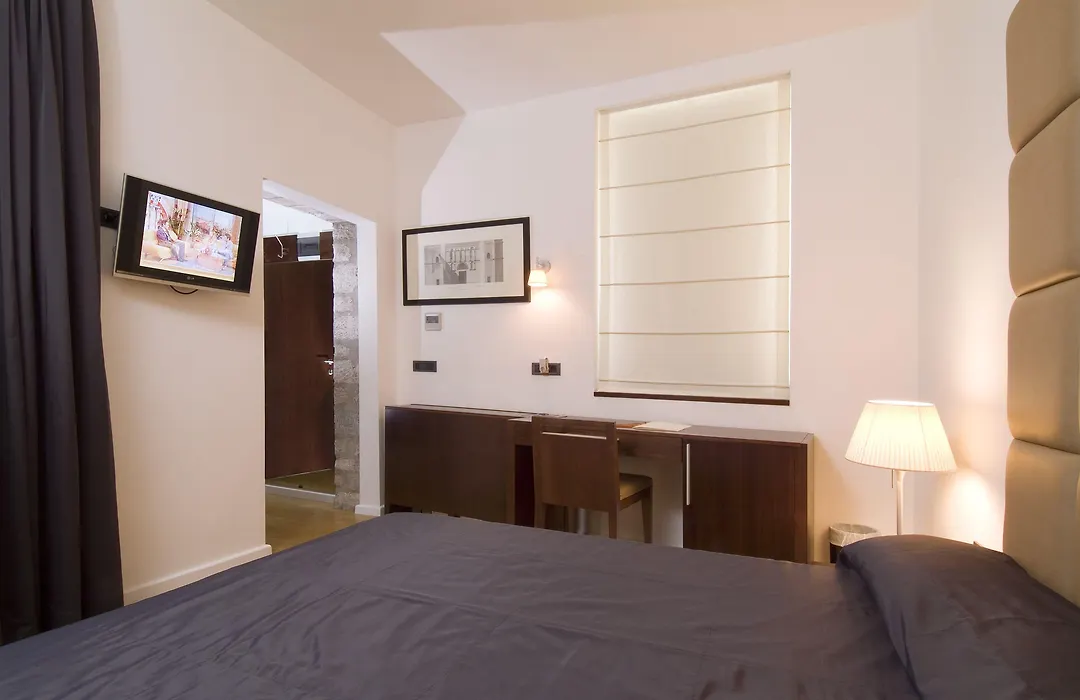 Hotel Vestibul Palace & Villa - Small Luxury Hotels Of The World-1