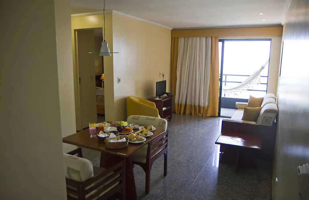 Spazzio Hotel Residence-1