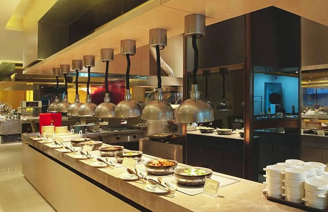 Windsor Park Hotel Kunshan-1