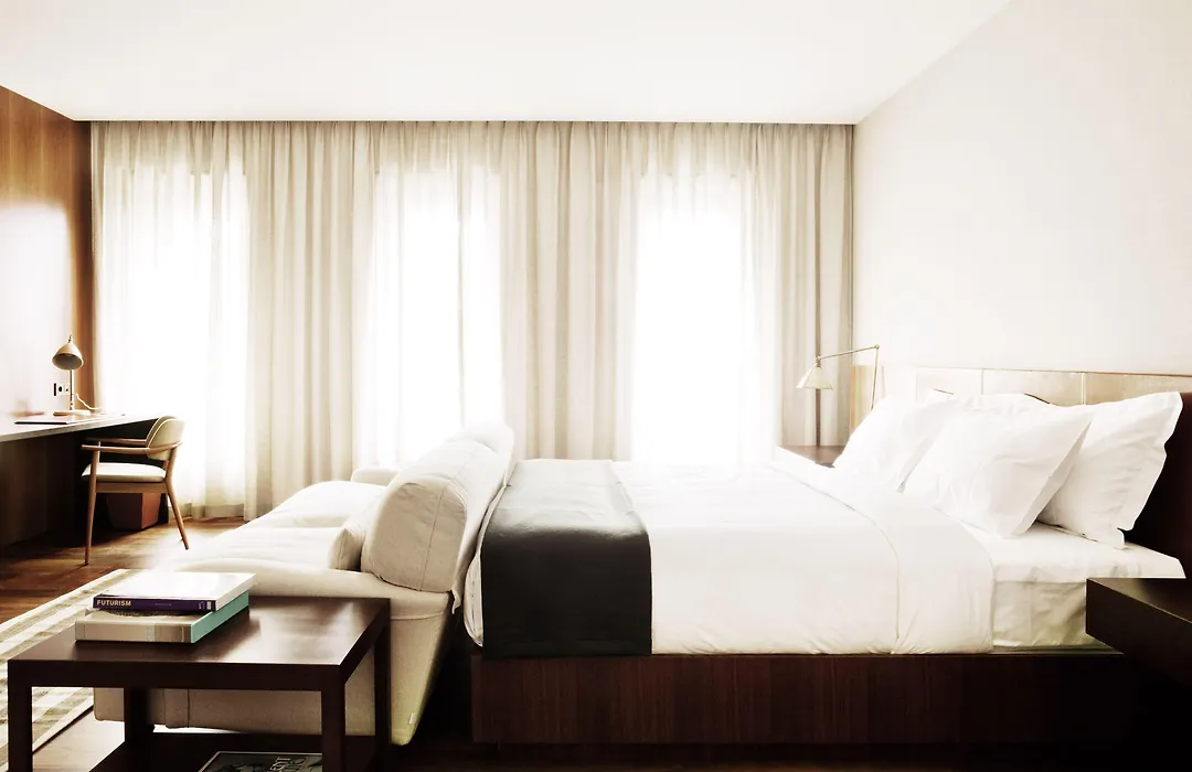 Square Nine Hotel Belgrade-The Leading Hotels Of The World-1