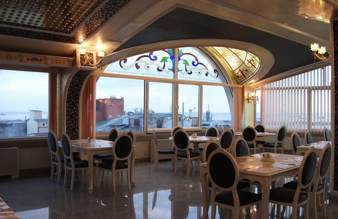Marmaray Hotel-1